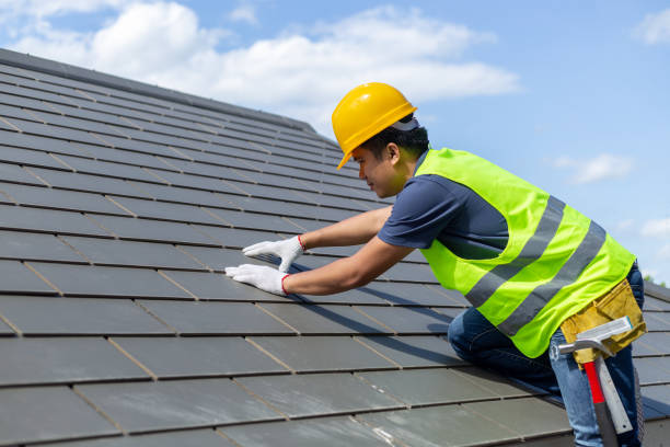 Quick and Trustworthy Emergency Roof Repair Services in Perkasie, PA
