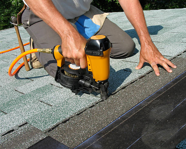 Professional Roofing Contractor in Perkasie, PA