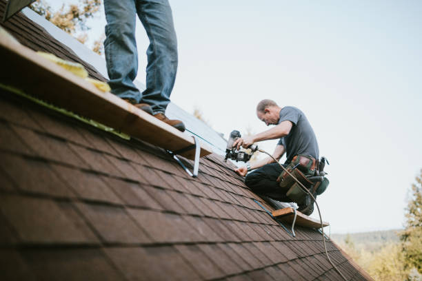 Roof Repair Estimates in Perkasie, PA